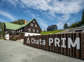 Chata Prim Destne V Orlickych Horach